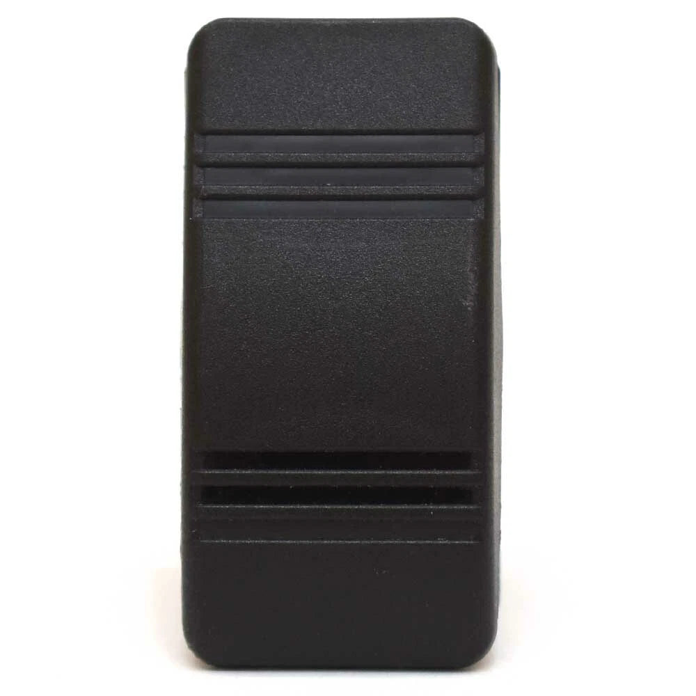 Carling Boat Rocker Switch 206665 - with Actuator 20A 12V ON/OFF