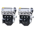 2Pack Gasoline Engine Motor Assembly 800CC for John Deere 825i 835E 835M 835R Gator