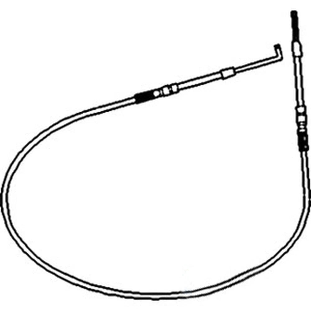 Cable - Control Fits John Deere 4630 4640 4840 AR54618