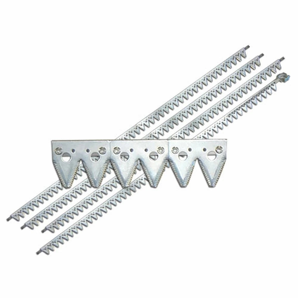 WN-600-35S-PEX Grain Head, Cutter Bar, Assembly Fits John Deere 600 SERIES 635