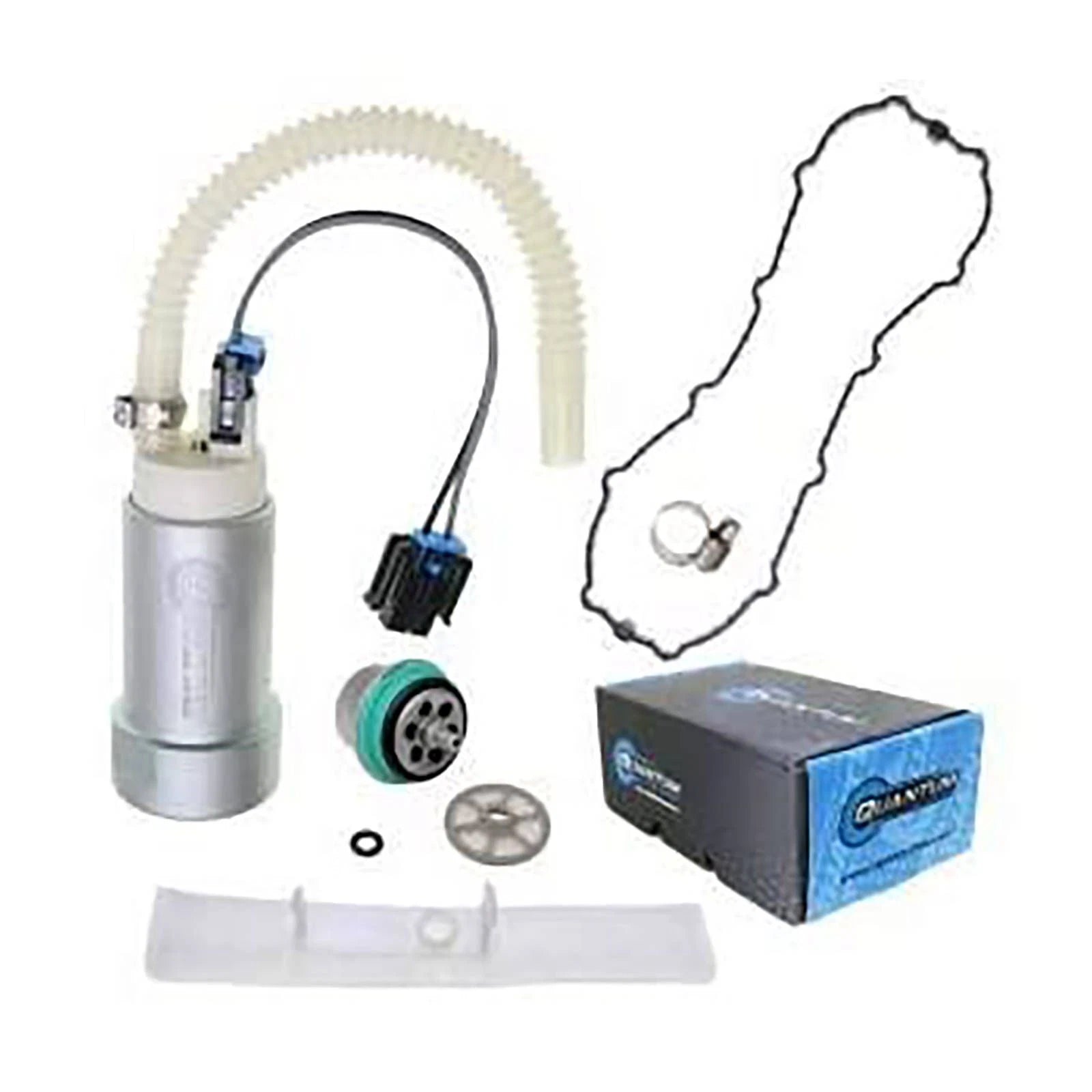 Quantum Fuel Pump/Regulator /seal for Harley FXDSE Dyna Screaming Eagle 2007