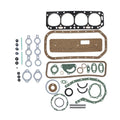 Complete Engine Gasket Set Fits Ford/ Holland Replaces 309519