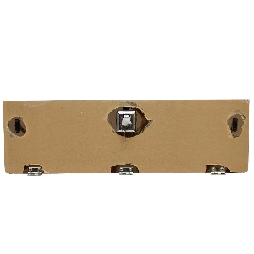Parker Boat Electronics Box Lid Door 241500 - 21/23 DV/WA Smoke