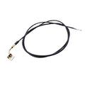 Top Notch for Seat Lock Cable for Scooter Motorcycle Electric Bicycle Ebike