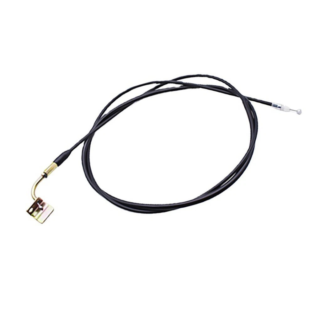 Top Notch for Seat Lock Cable for Scooter Motorcycle Electric Bicycle Ebike
