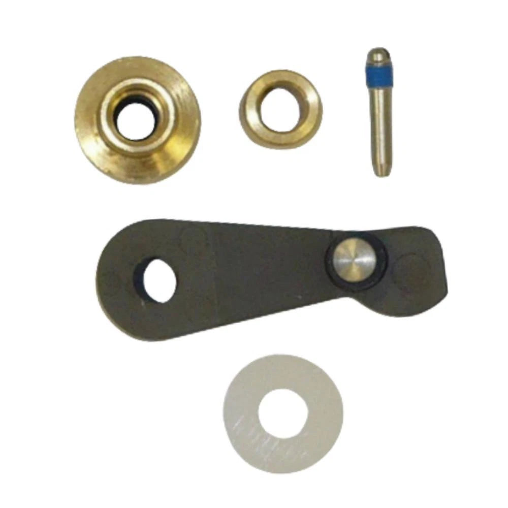 Shift Lever & Bushing Kit for Mercruiser R MR Alpha I 45518T1 1983-1990