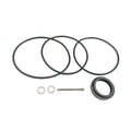 Lower Gearcase Seal & O-ring 341281 326849 for Evinrude Johnson V6V4 2002-2006