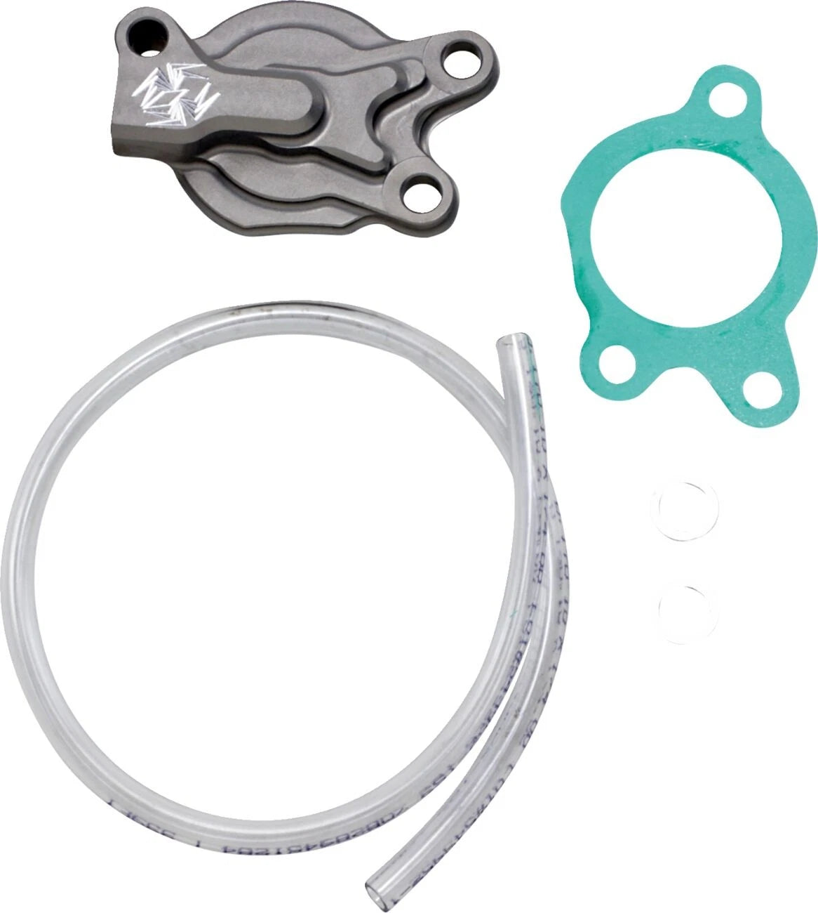 Rekluse Manual Slave Cylinder Kit for KTM SX 250 2017