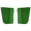 AR26497 AR26498 Front RH/LH Side Shield Panel Set Fits John Deere 3010 3020