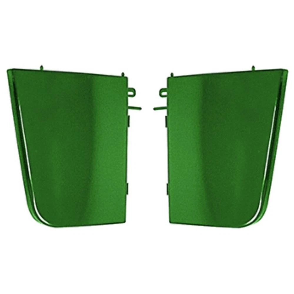 AR26497 AR26498 Front RH/LH Side Shield Panel Set Fits John Deere 3010 3020