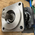 For Case Loader Backhoe 580L 580M Hydraulic Pump 47362917 17 Spline