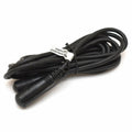 Boat DIN Display Controller Cable 316047 - 8-Pin 10 Foot Black