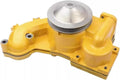 Water Pump 6221-61-1102 6221-61-1101 for Komatsu 6D108 PC300-5 D57S-1B Engine