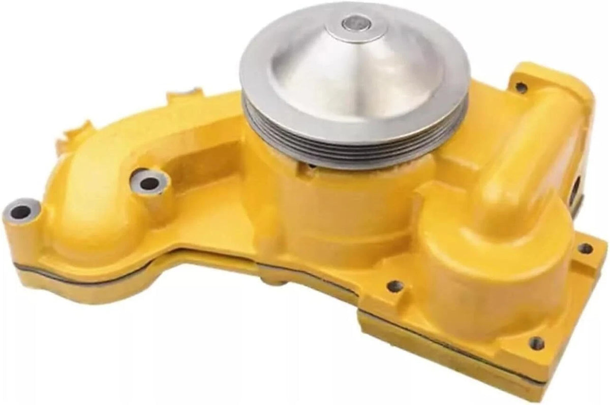 Water Pump 6221-61-1102 6221-61-1101 for Komatsu 6D108 PC300-5 D57S-1B Engine
