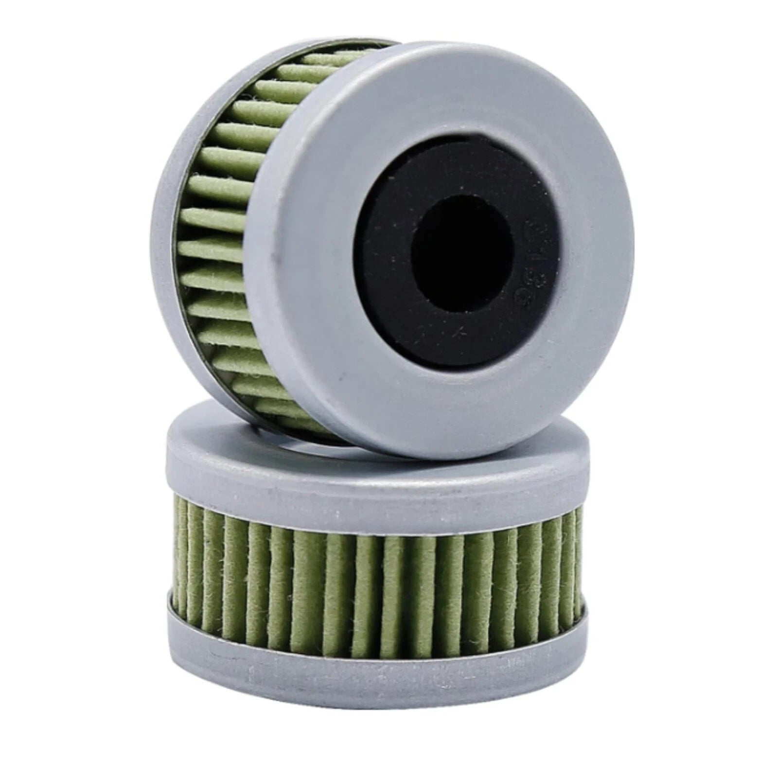2Pcs 16911-ZZ5-003 Fuel Filter Element for Honda Outboards BF 40 50 60 HP 4-Str