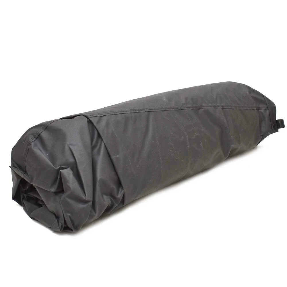 Lowe Boat Pontoon Cover 2413067 - SF 234 Taylor Made Black