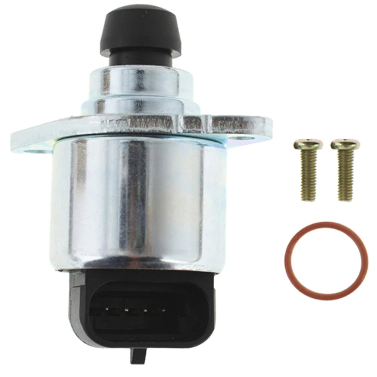Volvo Penta Sensor 3843750 IAC IACV Idle Air Control Valve 4.3 5.0 5.7 8.1 v6 v8