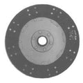 M513580 Clutch Disc - 11" SS/ST - Woven Fits Massey Ferguson