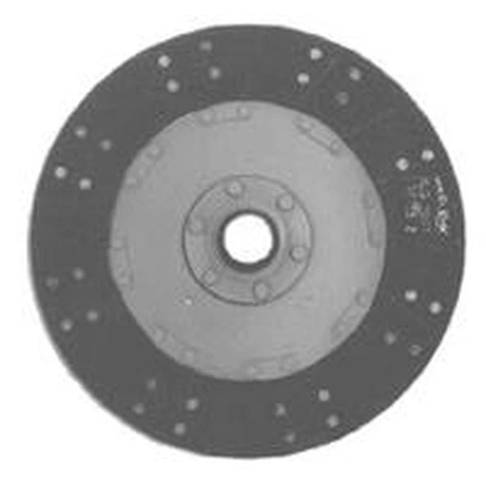 M513580 Clutch Disc - 11" SS/ST - Woven Fits Massey Ferguson