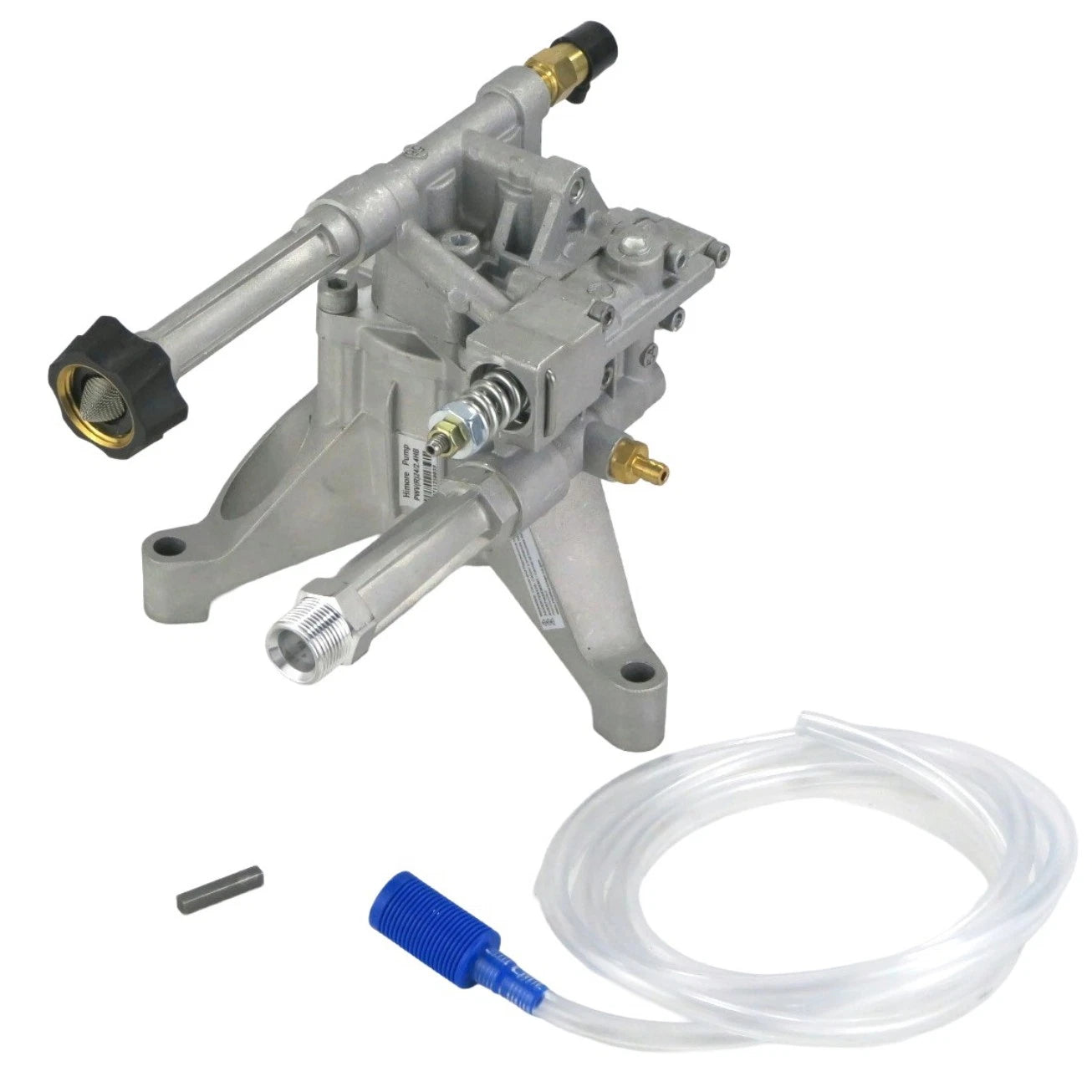 2400 PSI Power Pressure Washer Water Pump for Westinghouse WP2700, WP2800