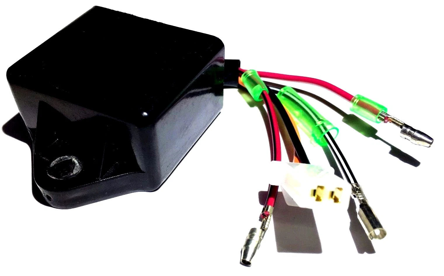 POLARIS SCRAMBLER SPORTSMAN PREDATOR 50CC 90CC PERFORMANCE RACE IGNITION CDI BOX