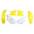 Rtech Plastics Kit for Suzuki OEM DRZ 400 E 2000-2021