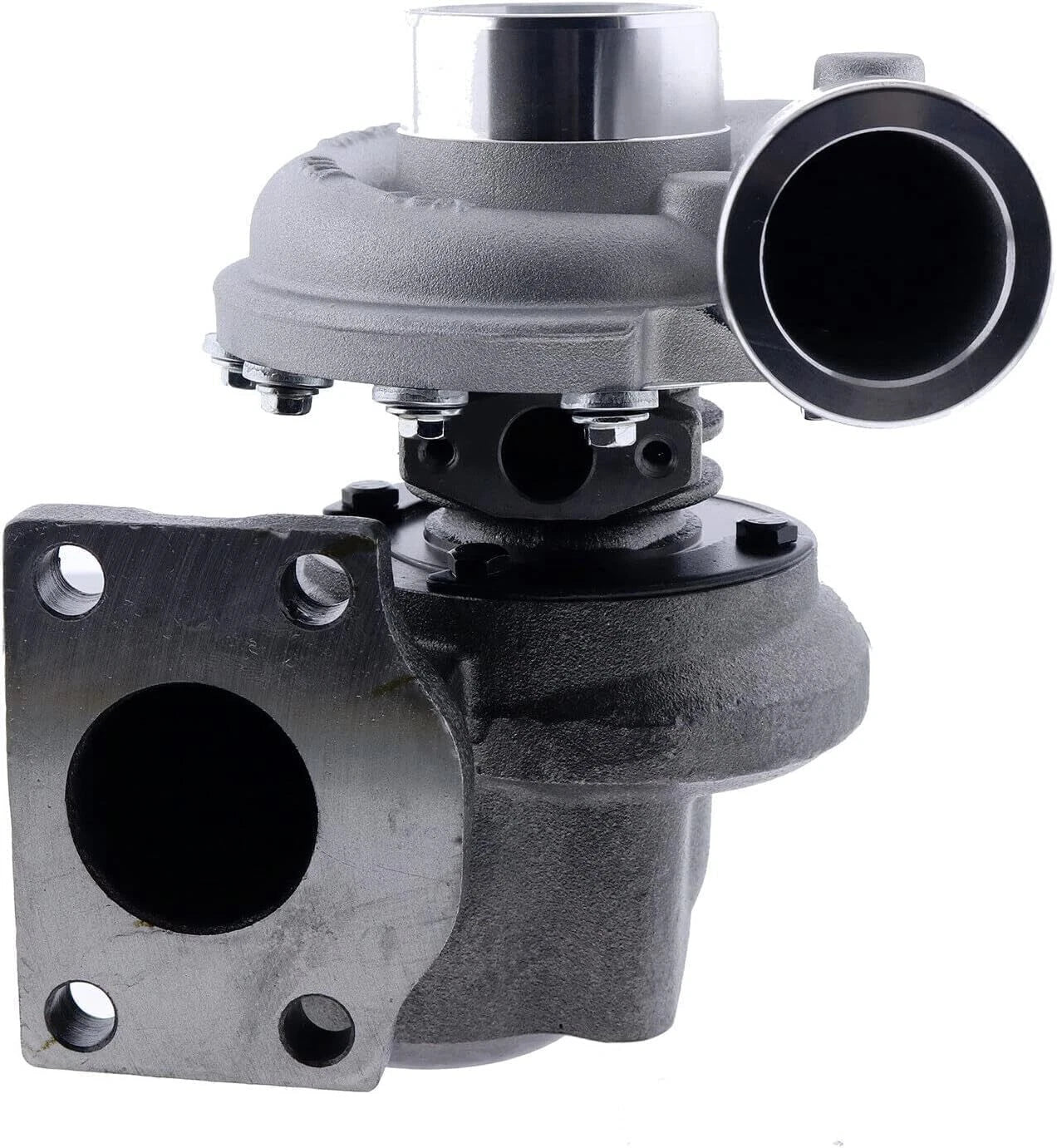 Turbocharger 2674A381 for Perkins Engine 1004-40T