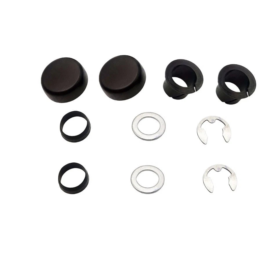 Trim Cylinder Pin Bushing Hardware for Volvo Penta SX-MBAC SX-MDA SX-MDB 3857522