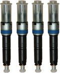4 X Fuel Injector 0426-3302 0426-3304 04263304 for Deutz Engine