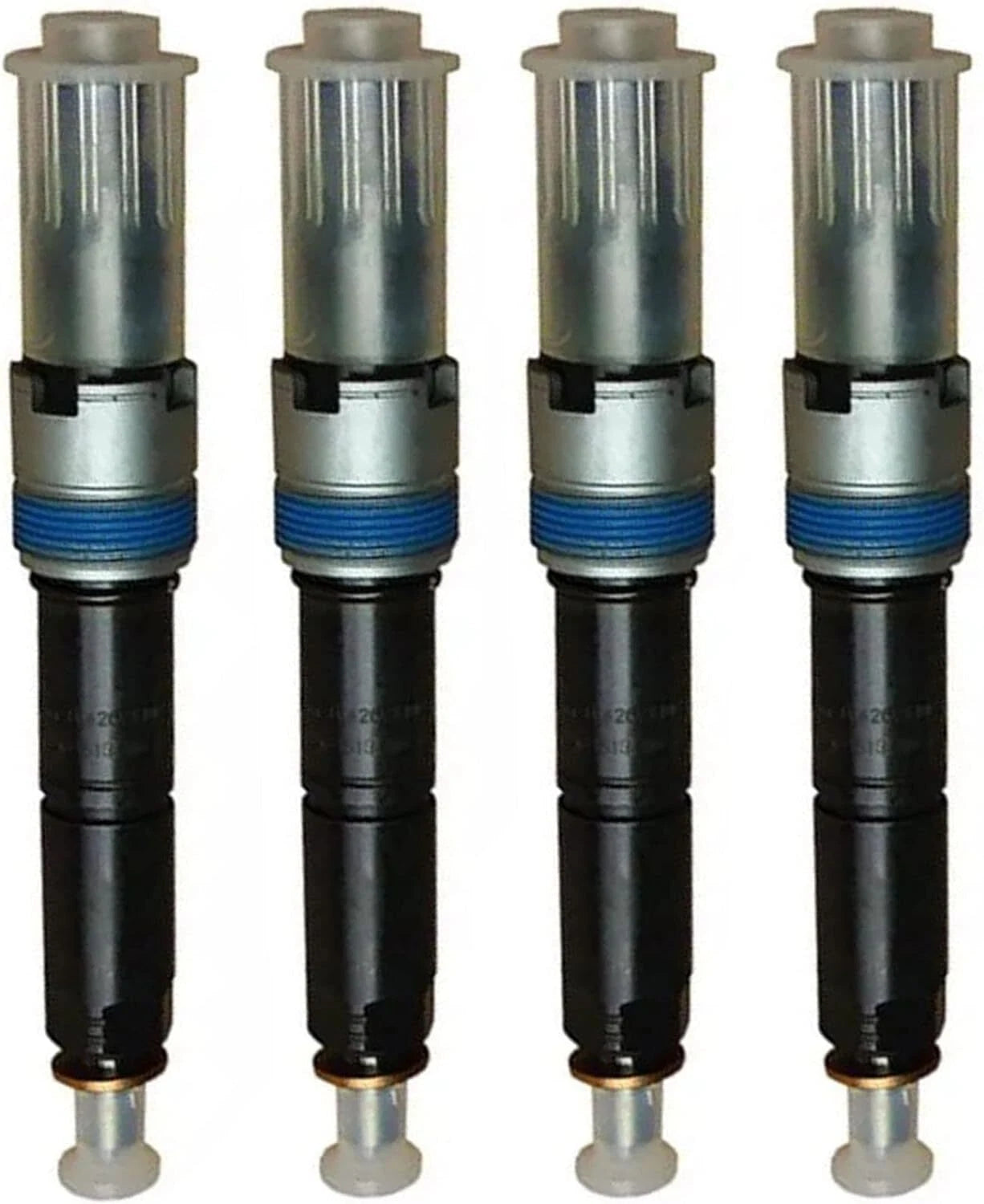 4 X Fuel Injector 0426-3302 0426-3304 04263304 for Deutz Engine