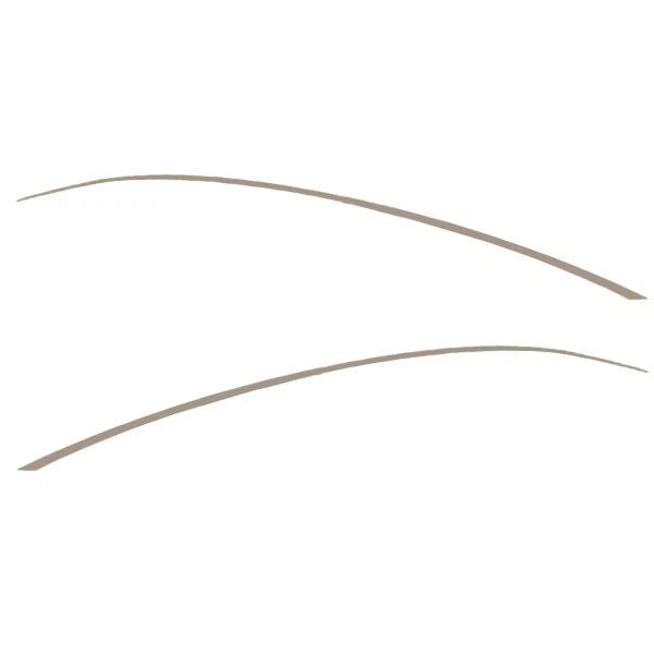 Tracker Boat Vinyl Decals 171451 - 171452 - Champagne (set of 2)