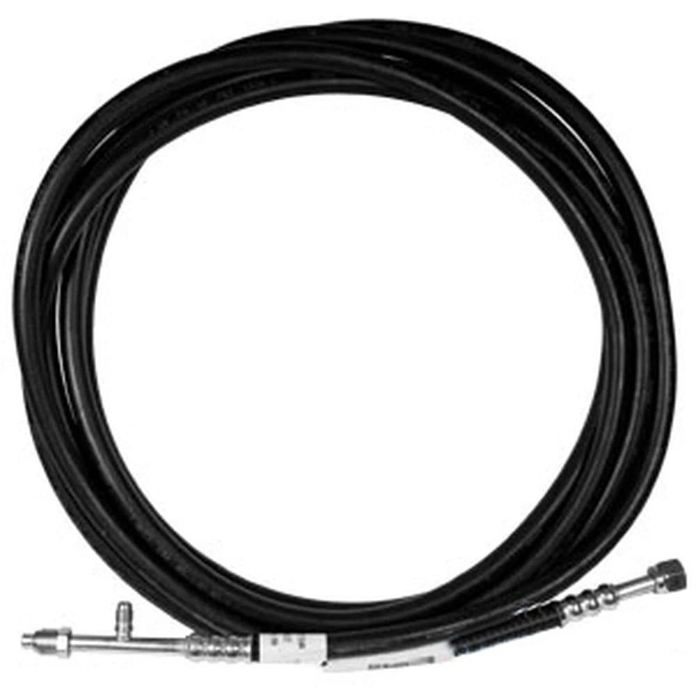 AH126036 Condensor Line Fits John Deere Combine CTS 9400 9500 9500SH +