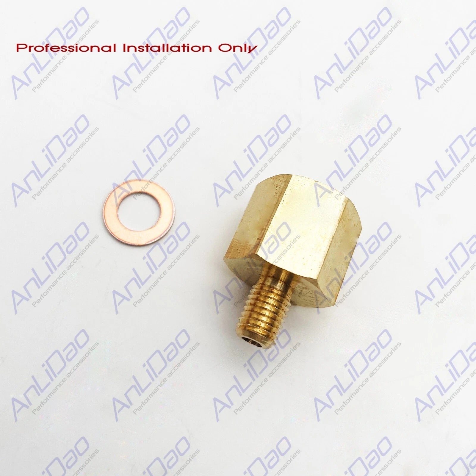 Replacement Fit Mercury Mercruiser Quicksilver Fitting Kit 22-808002A1