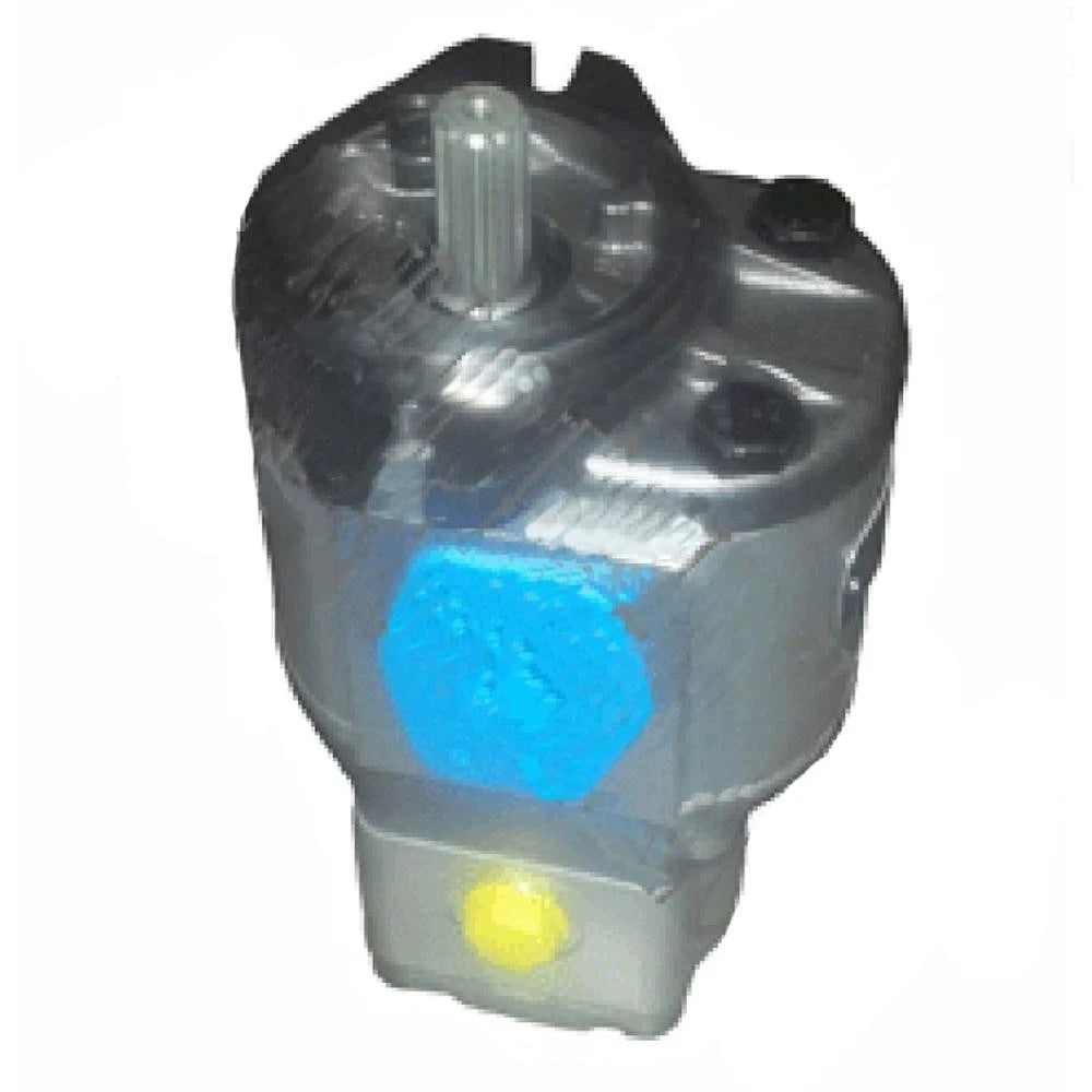 6673918 REPLACEMENT HYD PUMP 853, 863 SKID STEER Fits Bobcat