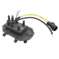 Johnson Evinrude OMC 586271 Rectifier & Regulator Assembly 585995 18-5831