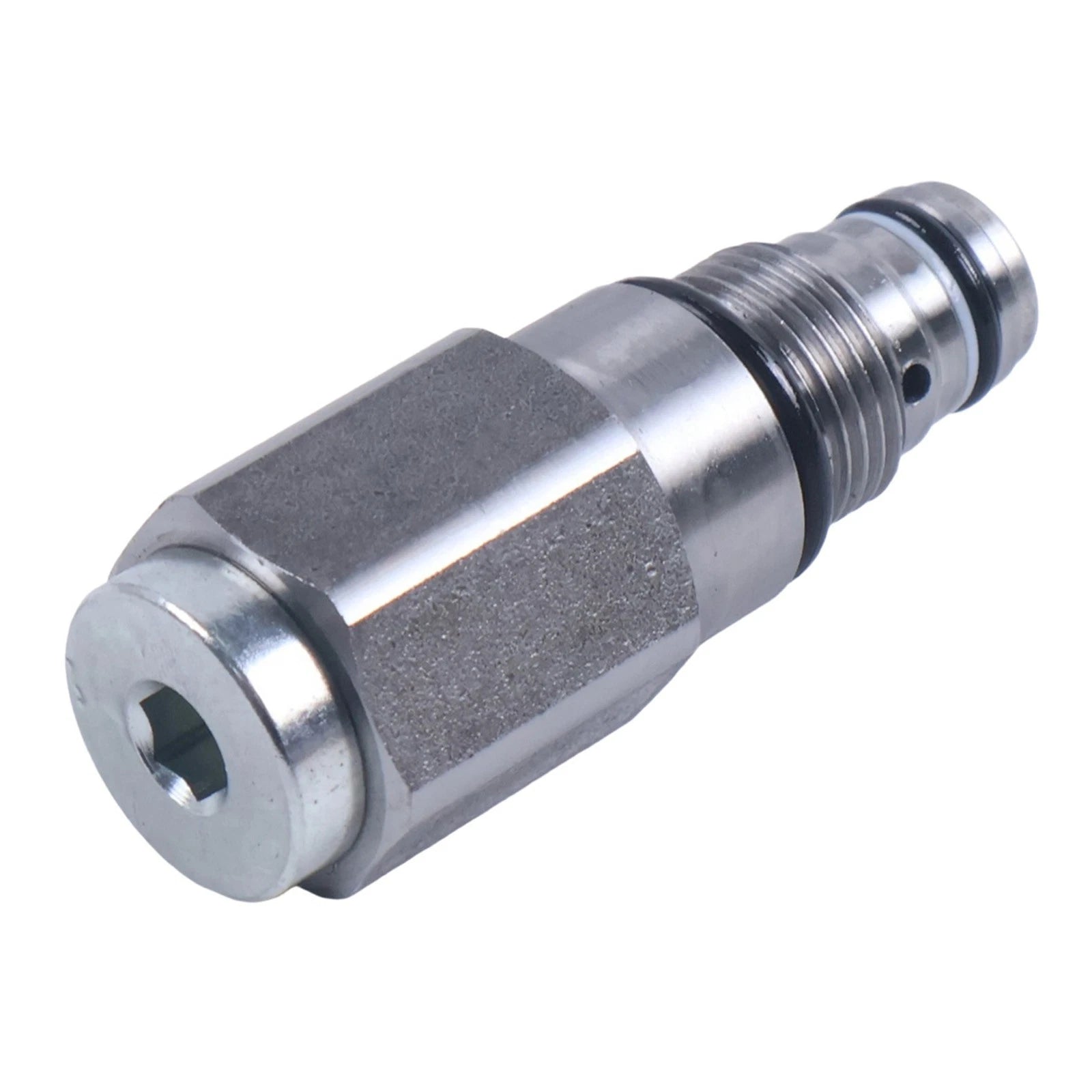 Hydraulic Valve 227-1185 for Caterpillar 416E 420E 428E Engine 3054 C7.1 C4.4