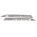 Supra Boat Deck Decals - 76 1/2 X 5 1/2 Inch Stickers