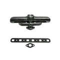 1500003M1 Manifold and Gaskets Fits Massey Harris Pony Tractor