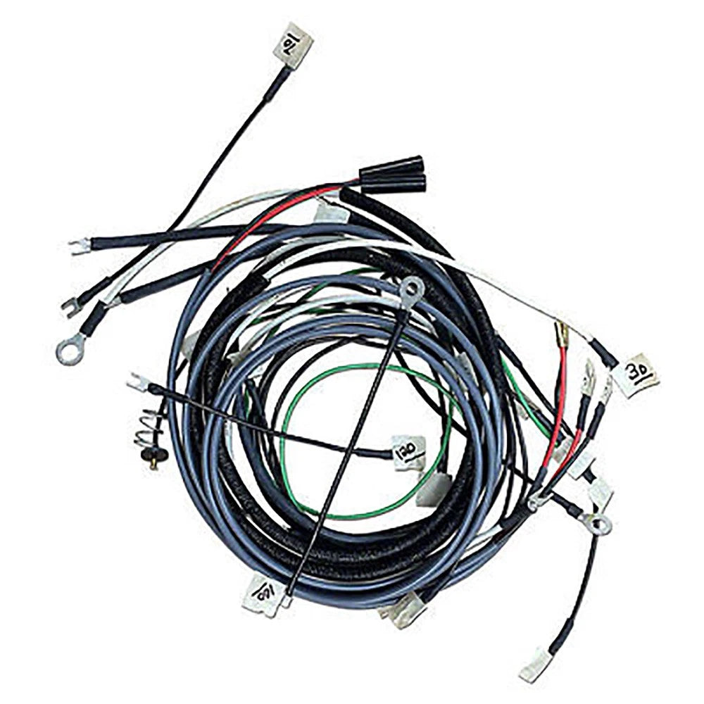 JDS3175 Wiring Harness Fits John Deere