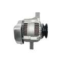 Replacement for Fits Alternator 27 27C 27ZTS 35 35C 35ZTS John Deere 101211-1242