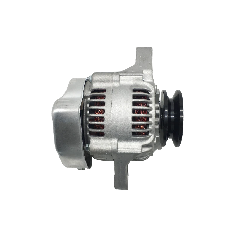 Replacement for Fits Alternator 27 27C 27ZTS 35 35C 35ZTS John Deere 101211-1242