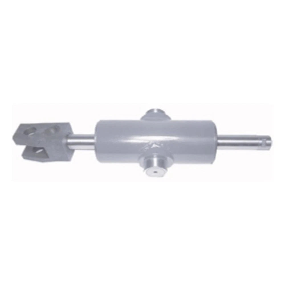 PS Cylinder Assembly with Clevis Fits Case/Internati Onal Harvester