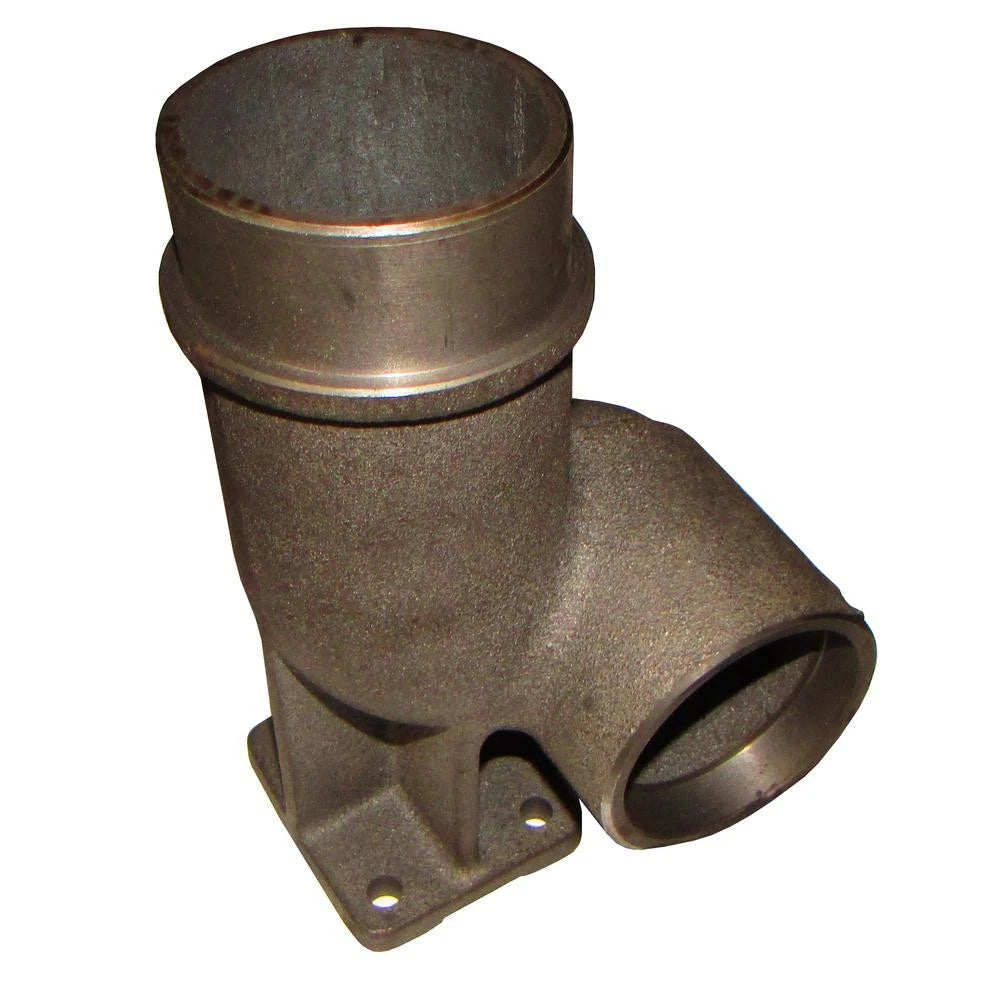Adapter 740695M1 Fits Massey Ferguson 1105 1135