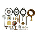 DLTX71 Fits John Deere Late a Tractor Major Carburetor Repair Kit with Float DLT
