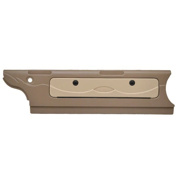 Lund Boat AFT Side Hatch Panel 1985278 - 18 Tyee GS Port Beige Plastic