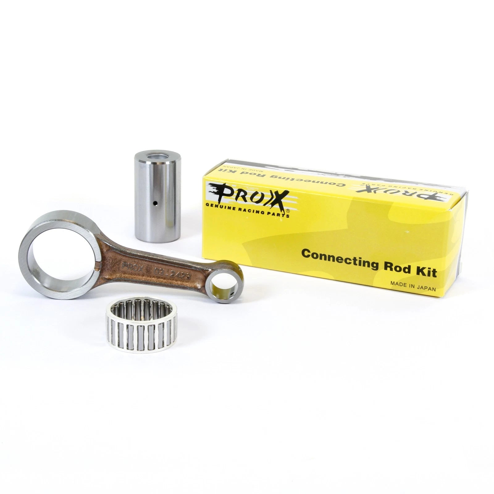 PROX Connecting Rod Kit for Yamaha YZ450F & WR450F 2003-2006 Offroad