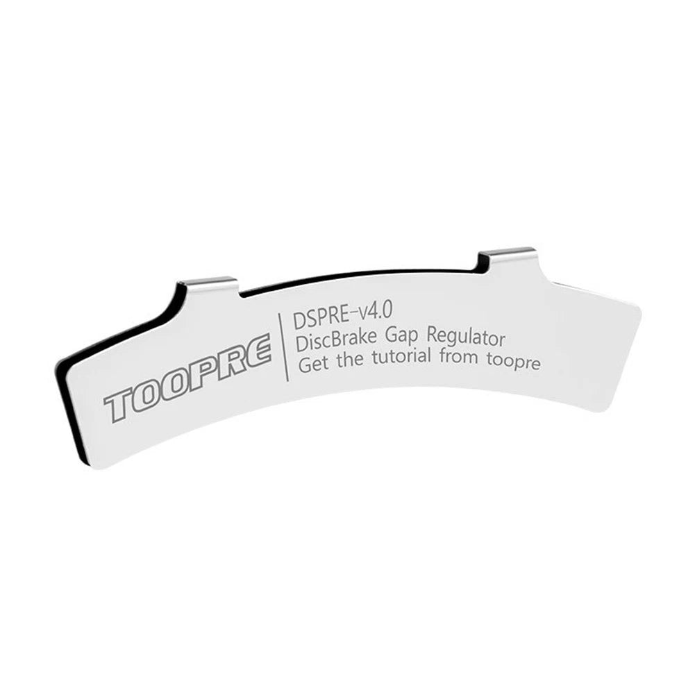 Adjustable Disc Brake Pad Alignment Tool Enhances Brake Performance (1 Pack)