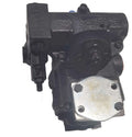 AT197383 Hydraulic Pump Assembly for John Deere 410G 410E Backhoe Loader