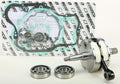 WISECO Bottom End Kit 92-01 Kawasaki KX 250 KX250