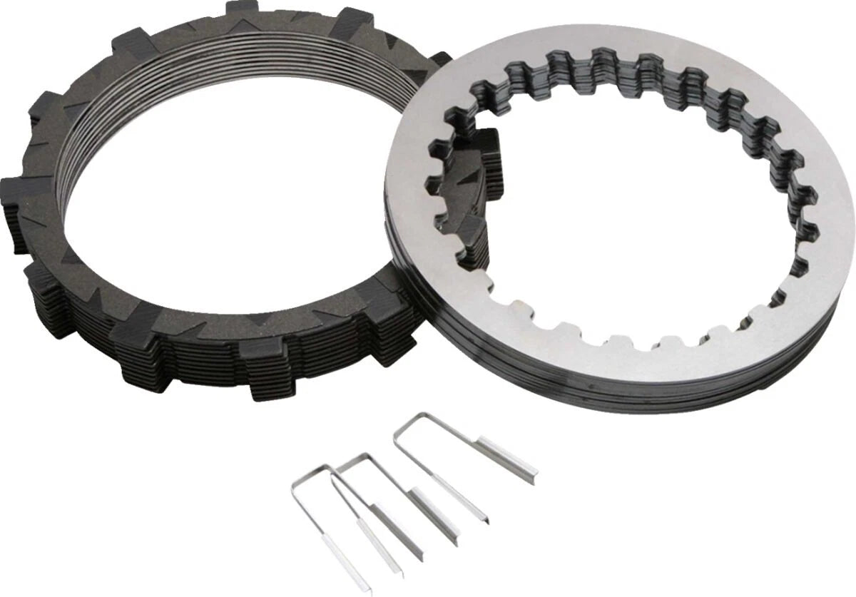 Rekluse TorqDrive Cutch Pack Replacement for DUCATI MULTISTRADA V2 950 ABS 2023